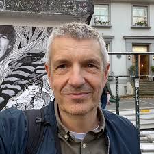 Andy Perkins (@andysperkins) • Threads, Say more