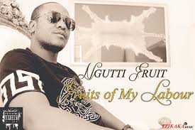 The benefits of your hard work. Ngutti Fruit Offers Fruits Of My Labour The Namibian