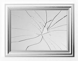 Shipped right to your doorstep! Broken Photo Frame Drawing Novocom Top