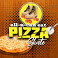 All You Can Eat Pizza Skate event image