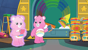 Even if you subscribe to traditional cable tv, sometimes you want to catch the news on your computer or phone. A Tale Of Adventure Magic And Festive Feels Novelquirks Care Bears Unlock The Magic Three