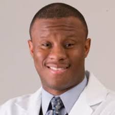 Dr. Brandon Washington, MD