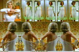 Naked Inger Stevens in A Guide for the Married Man < ANCENSORED
