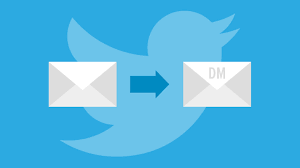 Twitter Dm Sisteminde Mavi Tik Donemi