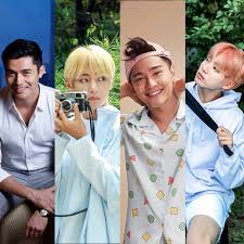 Sudah mencecah usia 55 tahun, tom cruise masih tersenarai antara 10 lelaki terkacak di dunia oleh laman web worldstopmost.com. 100 Terkacak Dunia Asian Heartthrobs Bts Bolot Semua Manakala Henry Alvin Fattah Cipta Rekod Baru Eh