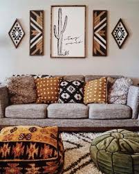 When decorating your rooms in boho style you should be ready to mix a lot of patterns. Boho Style What Is Boho Interior Design