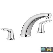 Ending mar 8 at 1:12pm pst. Tub Fillers American Standard
