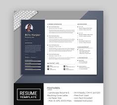 Benefits to using a word document resume template is that you don't have to design a layout yourself. 39 Professional Ms Word Resume Templates Simple Cv Design Formats 2020
