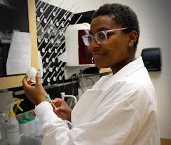 Psychology major brochure by St. Mary's College of Maryland