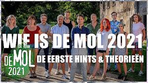 With art rooijakkers, angela groothuizen, rik van de westelaken, pieter jan hagens. Felix Wie Is De Mol 2021 Youtube