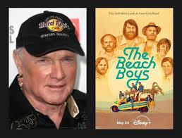 Mike Love Fights For His Respect As Brian Wilson's Equal In The New Beach  Boys' Documentary : If you watch the new Beach Boys' documentary it  immediately becomes obvious that Mike Love