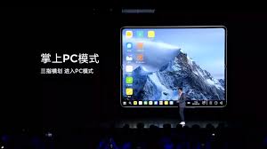 Xiaomi Mi MIX Fold vorgestellt: Das ...