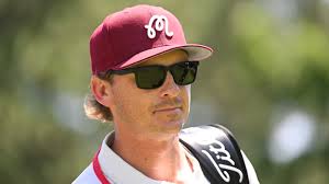 Who Is Sungjae Im's Caddie? Meet Will Wilcox