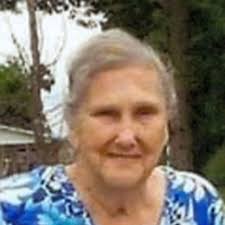 Mary Ethel Payton Moseley Obituary February 6, 2020