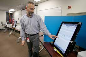 Dominion What You Need To Know About The Voting Company Trump Claims Stole The Election The Washington Post