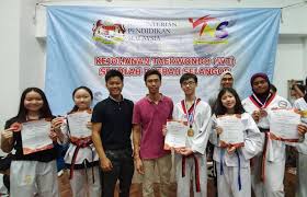 It was here that master rhee also taught service this may be a better way to look at tae kwon do history. Mesuma Taekwondo Club Mtc Posts Facebook