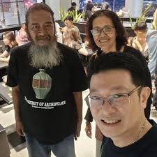 FSRD ISI Seni Patung, Gampingan..... 38 tahun lalu