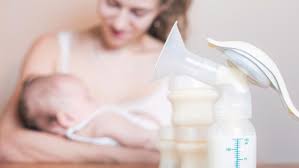 Mothers who pump more milk per session may have an oversupply of milk, or may respond better than average to the pump, or may have been able to increase pump output with practice. 10 Ways Pumping Moms Can Increase Their Milk Supply Motherly