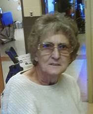 Obituary information for Nancy Yvonne Kreinbrook