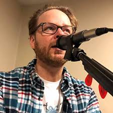 About Your Second Favorite Band