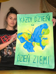 See more ideas about dzień ziemi, ekologia, edukacja. Dzien Ziemi W Lubomierzu Jelonka Com Wiadomosci Lubomierz