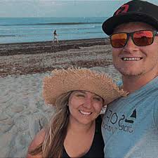 Madison Gonsalves and Jerrod Barton's Wedding Website