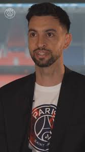 Javier Pastore : « Rendre aux supporters la confiance et la passion » ❤️💙
