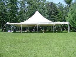 Rent Quality Tents At Most Affordable Prices For Your Next Outdoor Party Banquet Backyard Wedding Or Corporate E Canopy Rentals Canopy Tent Tent Accessories