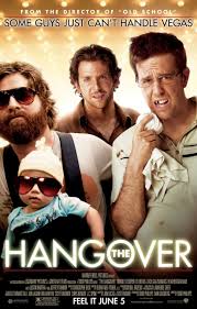 The Hangover 2009 Hangover Movie Posters Movies