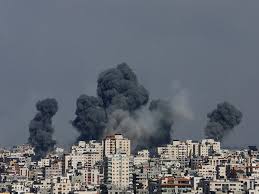 Israel drafts 300,000 reservists as it goes on the offensive | Law-Order