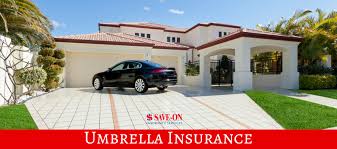 He sues you for $500,000, but your auto policy only covers up to $300,000. How To Choose The Best Umbrella Insurance For Your Property