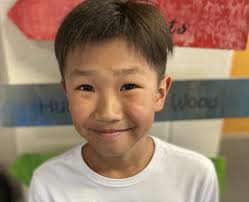 Buford City Schools' Reader of the Week: Ryan Kim