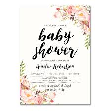 Affordable and search from millions of royalty free images, photos and vectors. Free Printable Editable Pdf Baby Shower Invitation Diy Elegant Vintage Watercolor Flowers Instant Download Edit In Adobe Reader Instant Download Printab Baby Shower Invitations Diy Free Baby