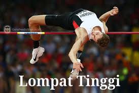 Perbedaan paling mencolok dari lompat dan loncat yaitu pada penggunaan tumpuan atau awalannya. Lompat Tinggi Sejarah Gaya Teknik Dasar Dan Peraturannya