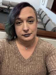 Lesley Bingham, CISA, CRISC