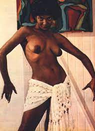 Celebrity Nude Century