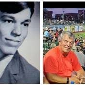 Randall Shook's Instagram, Twitter & Facebook