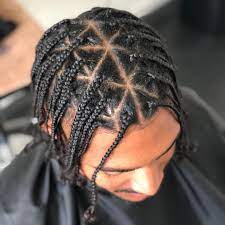 For Micheltorneus Before He Heads Back To Sweden Enjoy Your Birthday Boxb Hair Twist Styles Single Braids Hairstyles Twist Hairstyles Now when you have learned the technique of single braiding males, you can get a bit of inspiration. single braids hairstyles