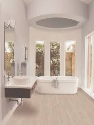 best bathroom flooring options