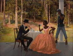 BOMB Magazine | Hilary Harkness by Ksenia M. Soboleva