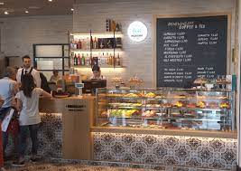 Minivan Cafe Marcianise Minivan Arredamento Bar