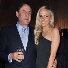 Courteney cox and nina dobrev are surprised by pal kate hudson as the actress sends a. The 17m Divorce Battle Wealthy Marquess Of Northampton In Multi Million Deal With Cheating His Wife Mirror Online