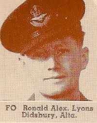 Ronald Alexander Lyons