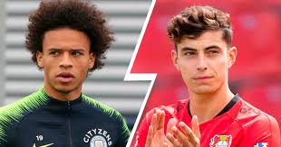 Karim benzema frisur find out everything about k… baca selengkapnya. Diskussionsthema Konnten Die Verpflichtungen Von Sane Und Havertz Neue Bayern Ara Pragen Tribuna Com