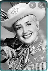 Sally Starr slide show