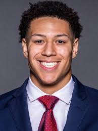 Billy Bowman, Atlanta, Safety