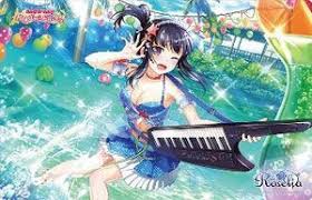 Search by title, skill name,. Bushiroad Rubber Mat Collection Vol 282 Bang Dream Girs Band Party Rinko Shirokane Card Supplies Hobbysearch Trading Card Store