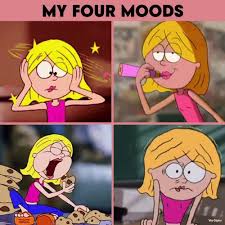 When did the lizzie mcguire doll come out? Teen Vogue Lizzie Mcguire S 4 Moods Facebook