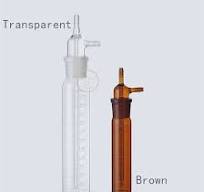 Amazon.com: 1pc/lot 10ml/25ml/50ml/75ml/125ml/250ml/275ml ...