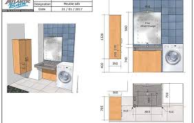 Logements sociaux, hôtels de luxe; Meuble De Salle De Bain Pour Personne A Mobilite Reduite Pmr